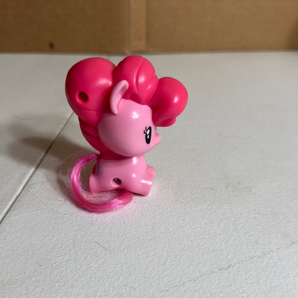 My Little Pony McDonald's Pinkie Pie‎